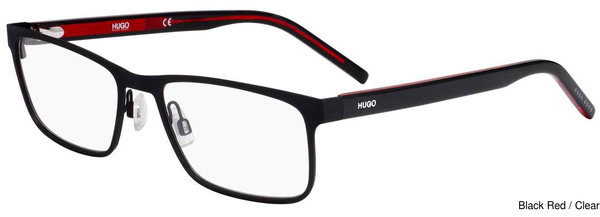 Hugo Boss Eyeglasses HG 1005 0BLX