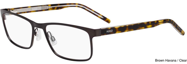 Hugo Boss Eyeglasses HG 1005 0HGC