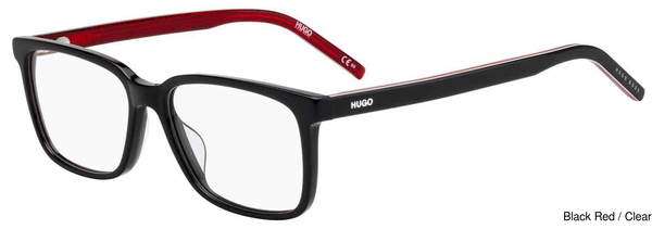 Hugo Boss Eyeglasses HG 1010 0OIT