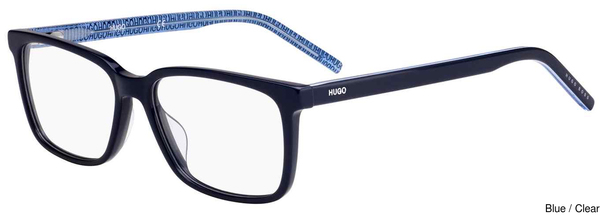 Hugo Boss Eyeglasses HG 1010 0PJP