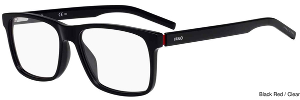Hugo Replacement Lenses 87008