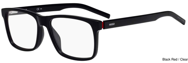 Hugo Boss Eyeglasses HG 1014 0OIT