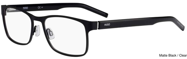Hugo Boss Eyeglasses HG 1015 0003