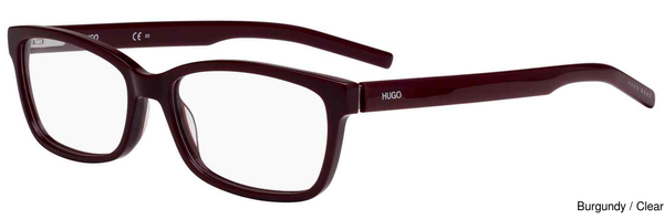 Hugo Boss Eyeglasses HG 1016 0LHF