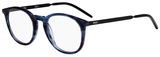 Hugo Boss Eyeglasses HG 1017 0AVS