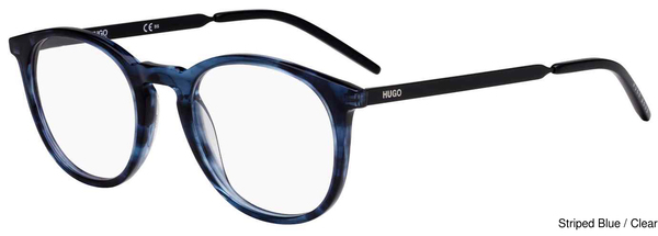 Hugo Boss Eyeglasses HG 1017 0AVS