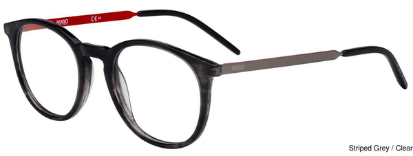 Hugo Boss Eyeglasses HG 1017 0PZH