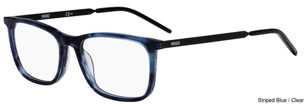 Hugo Replacement Lenses 87014