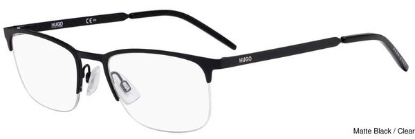 Hugo Boss Eyeglasses HG 1019 0003