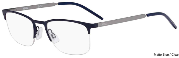 Hugo Boss Eyeglasses HG 1019 0FLL