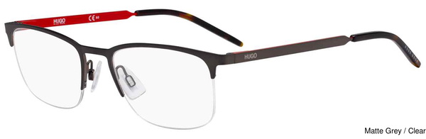 Hugo Boss Eyeglasses HG 1019 0FRE