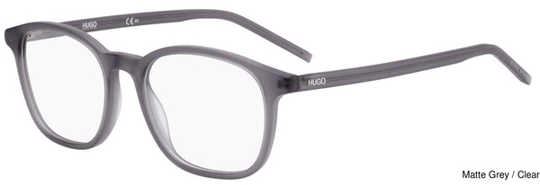 Hugo Boss Eyeglasses HG 1024 0RIW