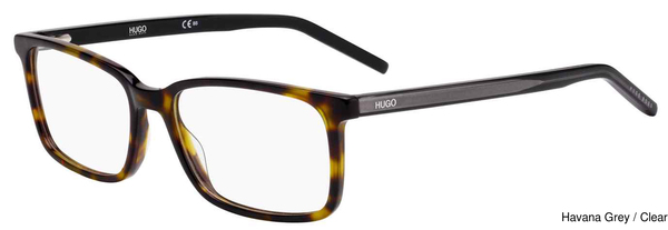 Hugo Boss Eyeglasses HG 1029 0AB8