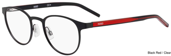 Hugo Boss Eyeglasses HG 1030 0BLX