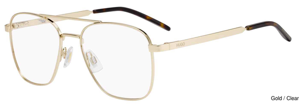 Hugo Boss Eyeglasses HG 1034 0J5G