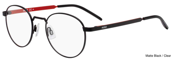 Hugo Boss Eyeglasses HG 1035 0003