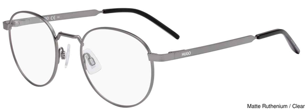 Hugo boss Replacement Lenses 87029