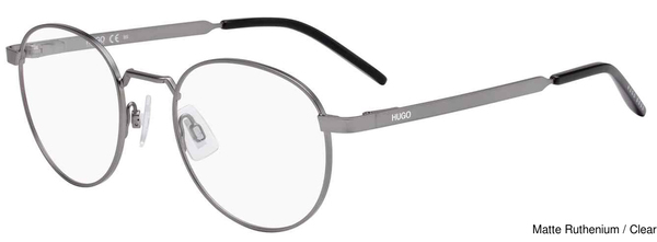 Hugo Boss Eyeglasses HG 1035 0R80