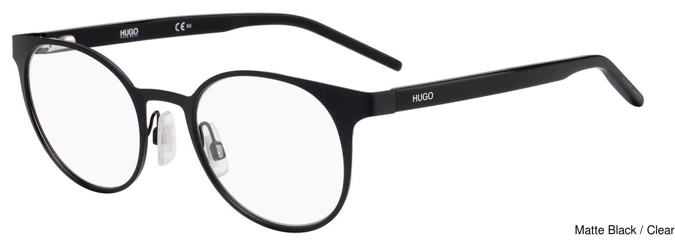 Hugo Boss Eyeglasses HG 1042 0003 - Best Price and Available as ...