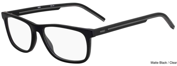 Hugo Boss Eyeglasses HG 1048 0003
