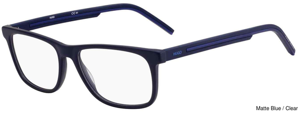 Hugo Boss Eyeglasses HG 1048 0FLL