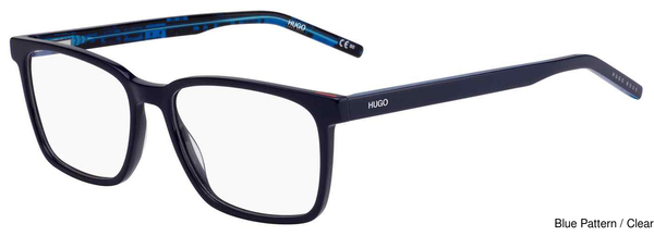 Hugo Boss Eyeglasses HG 1074 0S6F