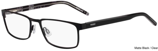 Hugo Replacement Lenses 87037