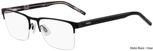 Hugo Boss Eyeglasses HG 1076 0003