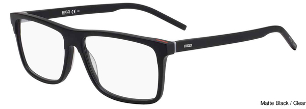 Hugo Boss Eyeglasses HG 1088 0003