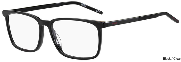 Hugo Boss Eyeglasses HG 1097 0807