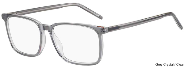 Hugo Boss Eyeglasses HG 1097 0CBL