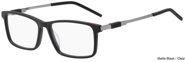 Hugo Boss Eyeglasses HG 1102 0003
