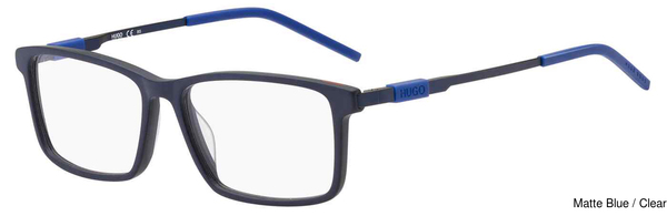 Hugo Boss Eyeglasses HG 1102 0FLL