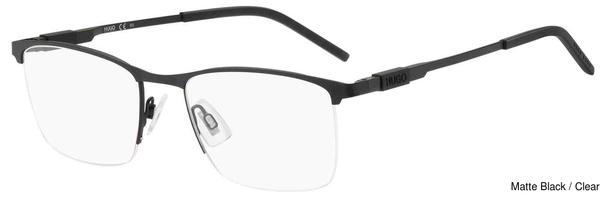 Hugo Boss Eyeglasses HG 1103 0003
