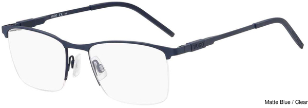 Hugo Boss Eyeglasses HG 1103 0FLL