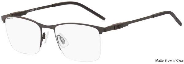 Hugo Replacement Lenses 87049
