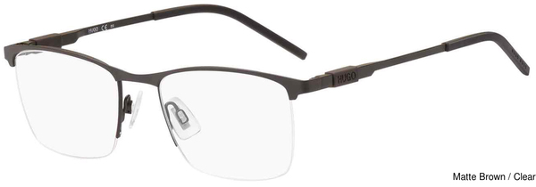 Hugo Boss Eyeglasses HG 1103 0YZ4