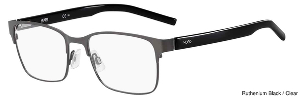 Hugo Replacement Lenses 87050