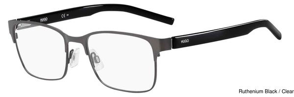 Hugo Boss Eyeglasses HG 1114 0SVK