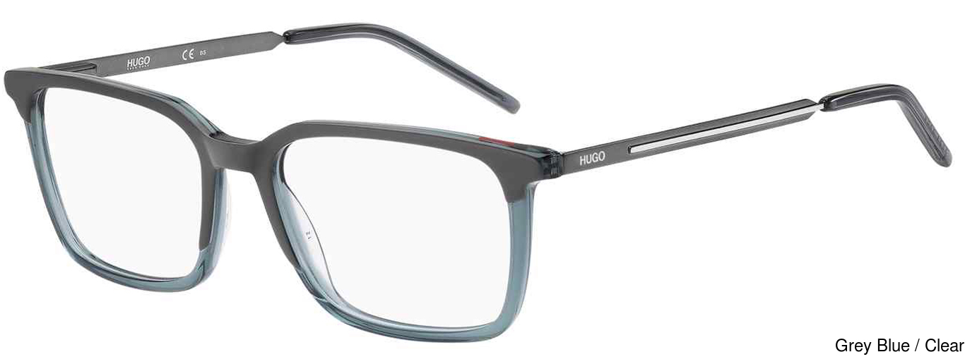 Hugo Boss Eyeglasses HG 1125 009V - Best Price and Available as ...