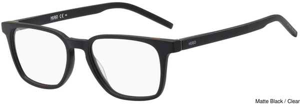 Hugo Boss Eyeglasses HG 1130 0003