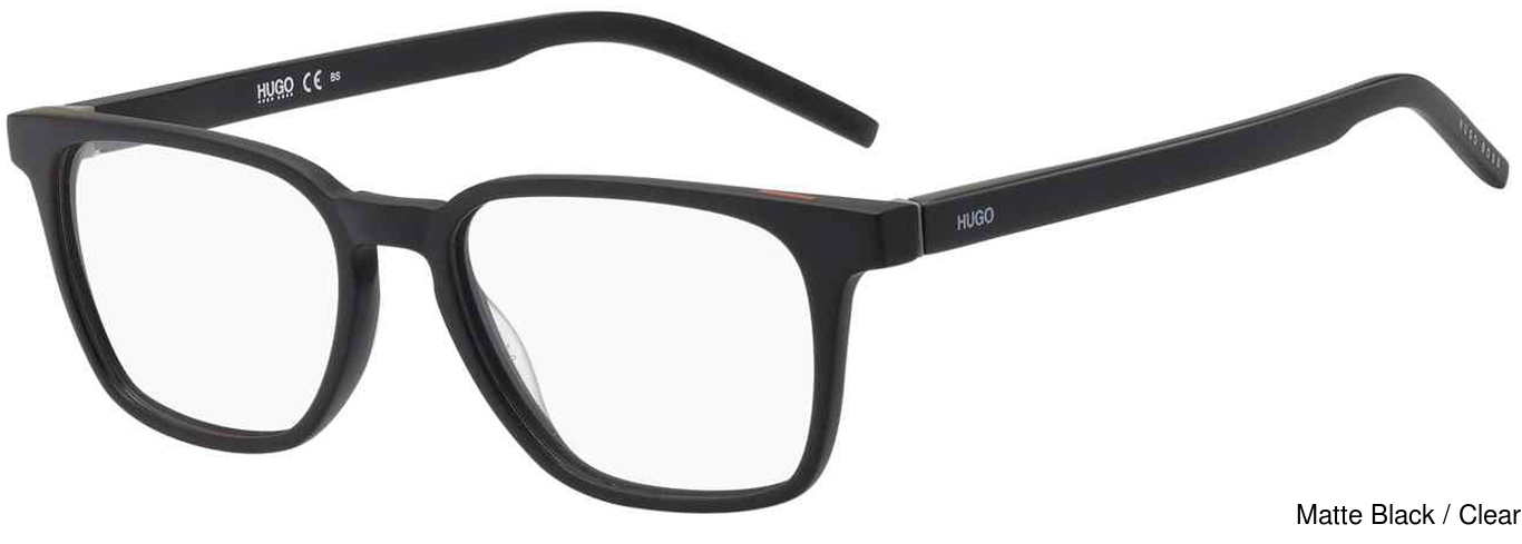 Hugo Boss Eyeglasses HG 1130 0003 - Best Price and Available as ...