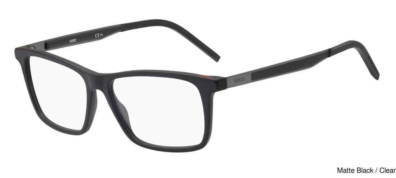 Hugo Boss Eyeglasses HG 1140 0003 - Best Price and Available as ...
