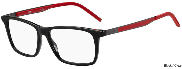 Hugo Boss Eyeglasses HG 1140 0807