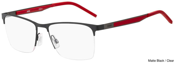 Hugo Boss Eyeglasses HG 1142 0003