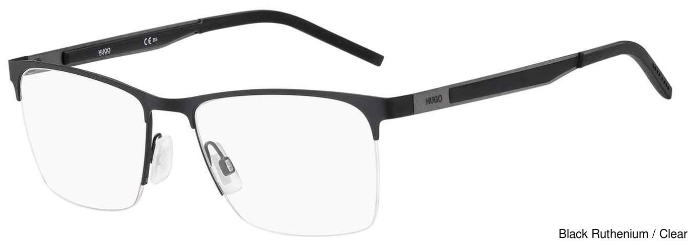 Hugo Boss Eyeglasses HG 1142 0RZZ - Best Price and Available as ...