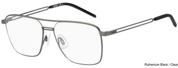 Hugo boss Replacement Lenses 87064