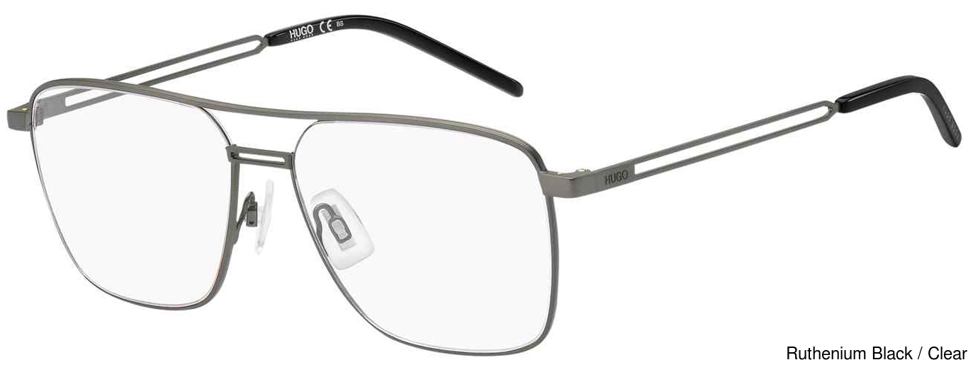 Hugo Boss Eyeglasses HG 1145 0SVK - Best Price and Available as ...