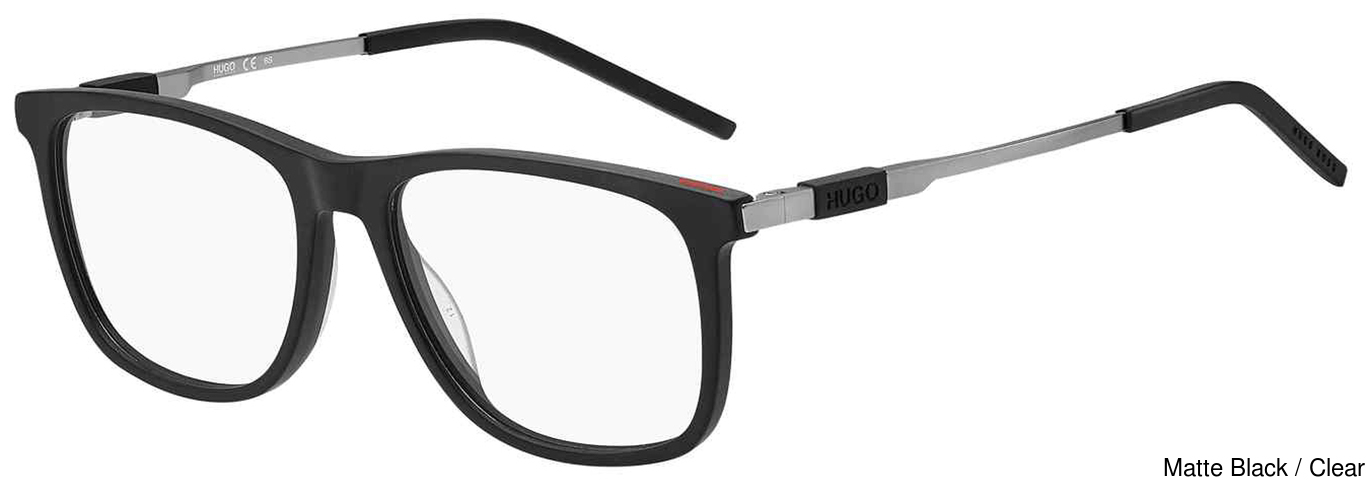 Hugo Boss Eyeglasses HG 1153 0003 - Best Price and Available as ...