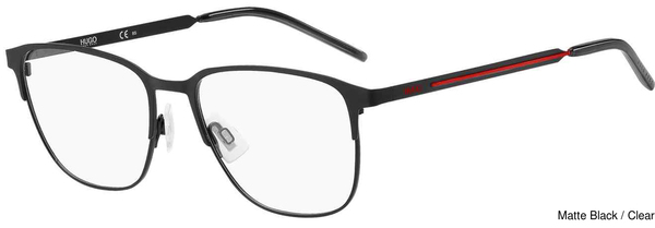 Hugo Boss Eyeglasses HG 1155 0003